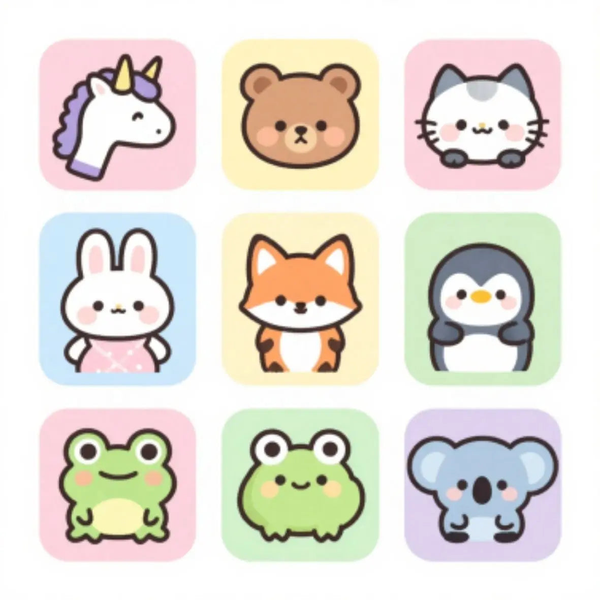 sticker party kidsactivities