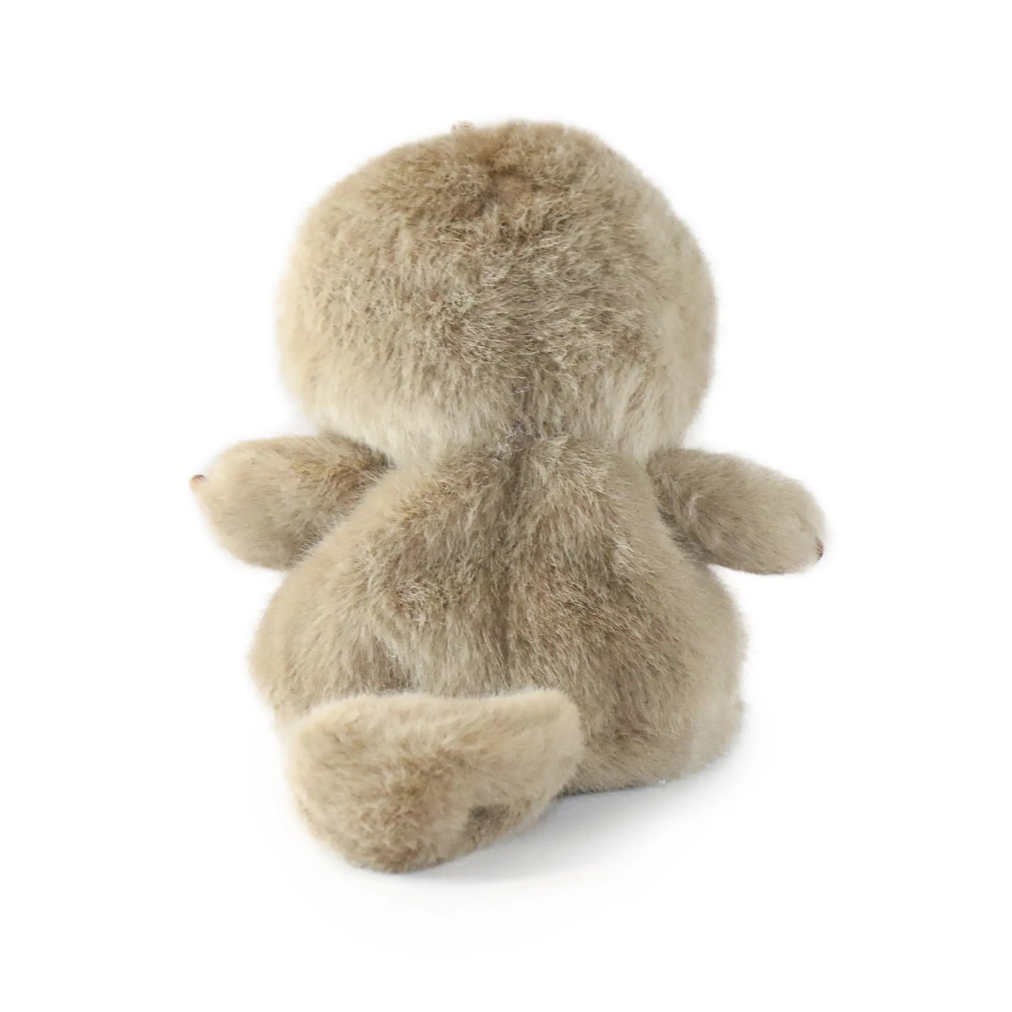 Pip Platypus: A Curious Plush Toy for Little Learners and Explorers