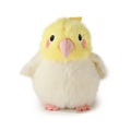 Yoyo Bird: A Tiny Plush Made for Music Lovers, Bird Lovers & Creative Inspiration