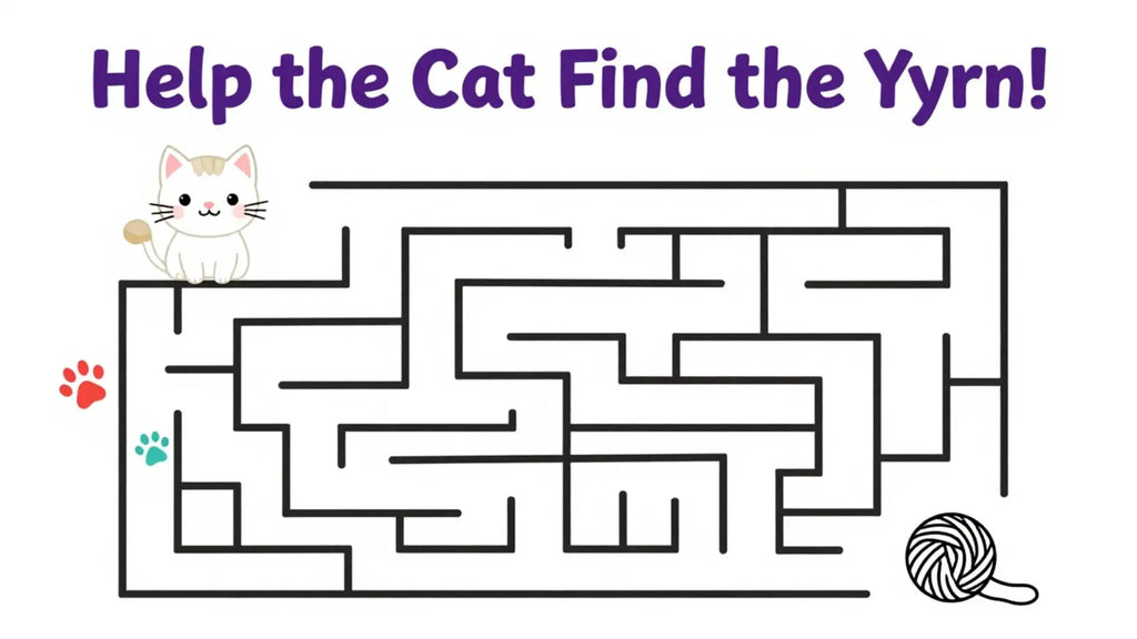 Mazes for kids catch me if you can kidsactivities