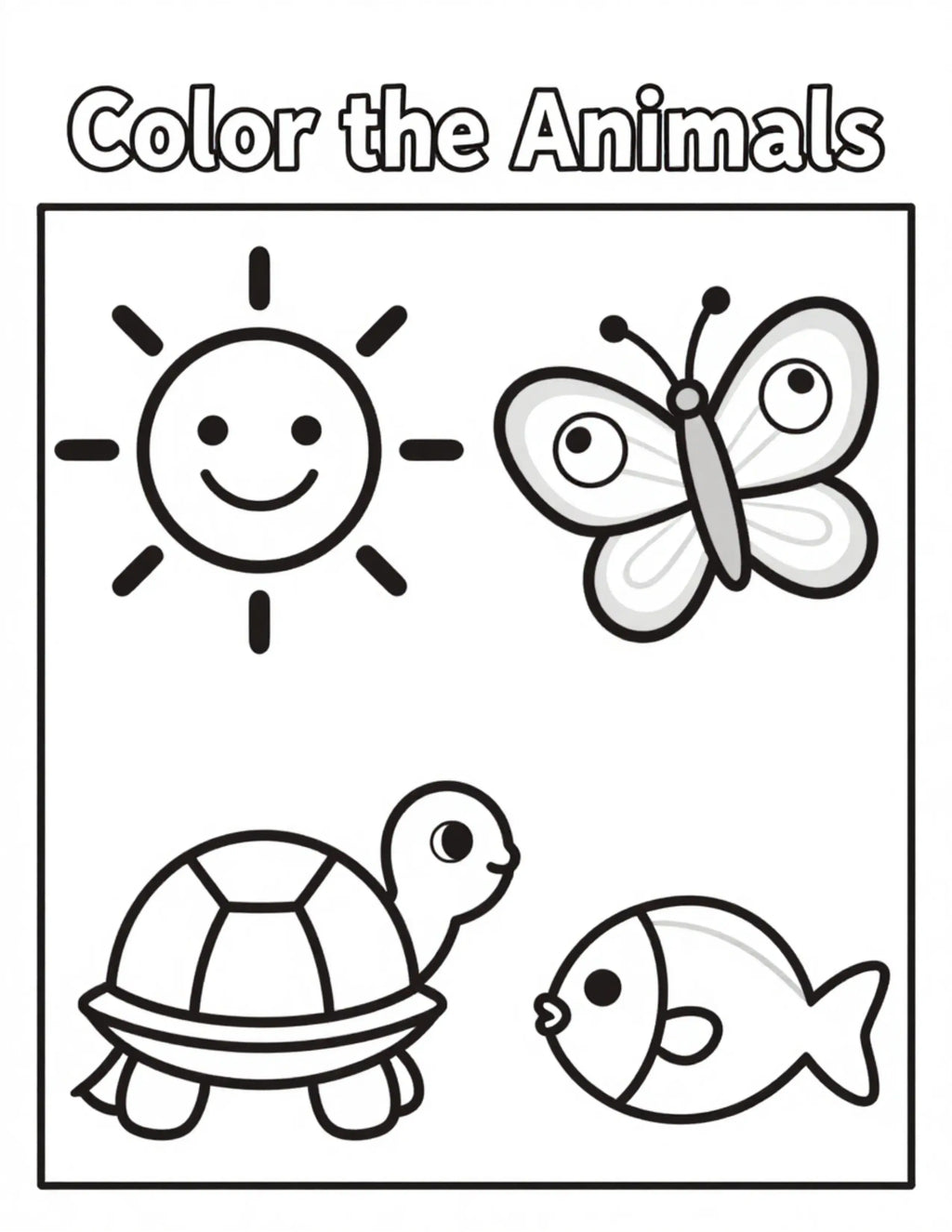 Preschool activity for kids kidsactivities