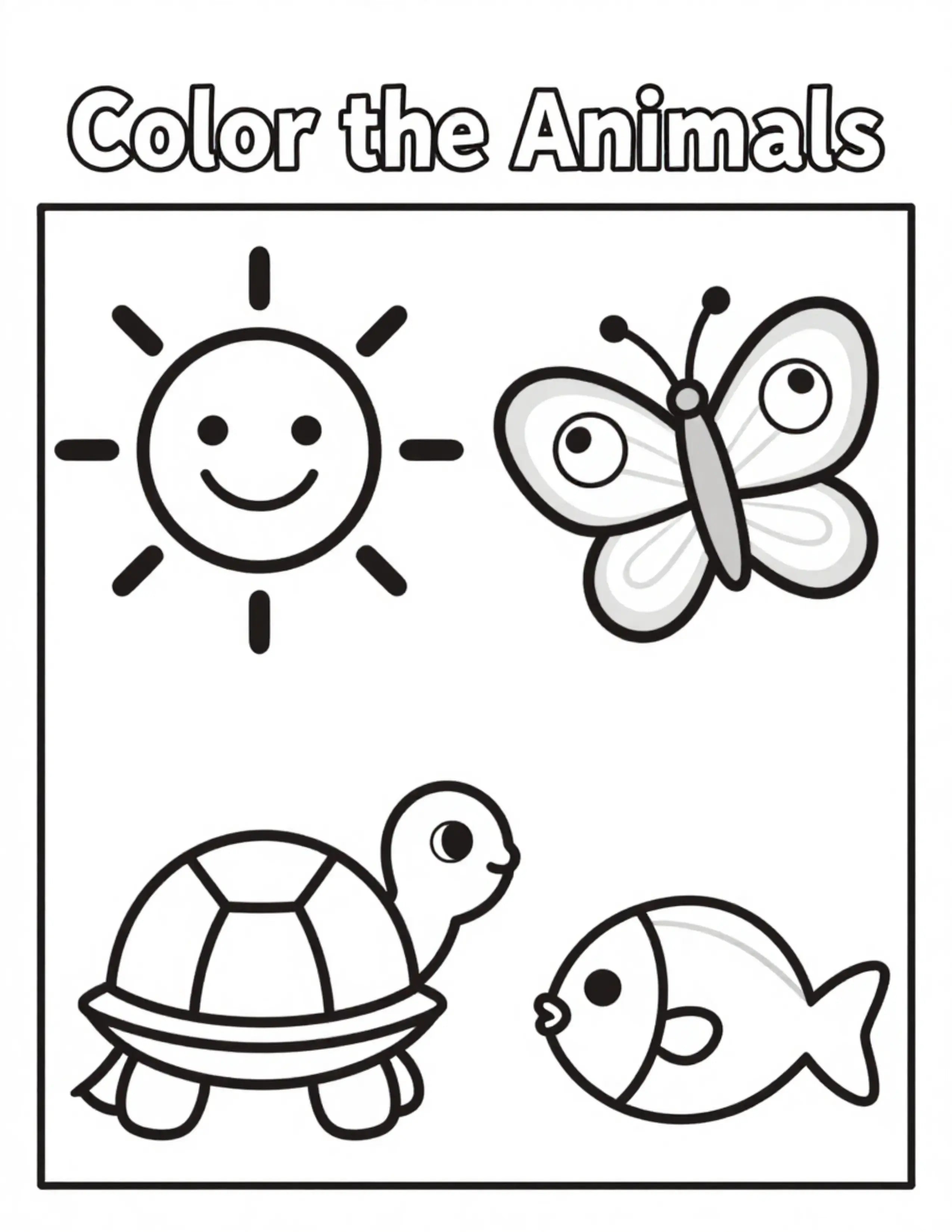 Preschool activity for kids kidsactivities