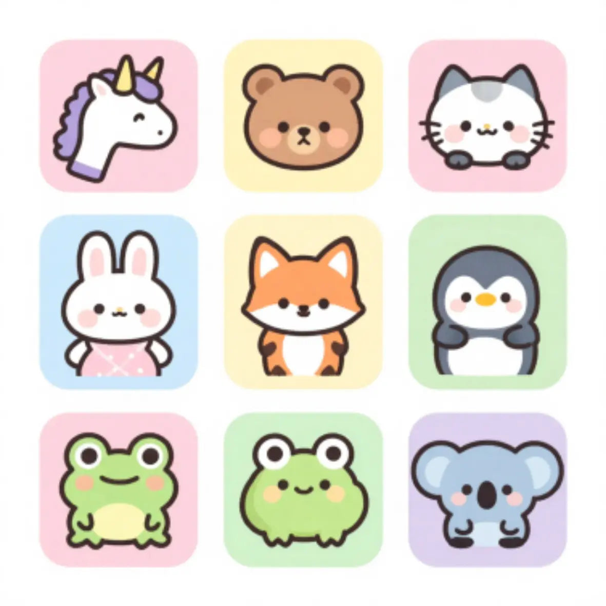 sticker party kidsactivities