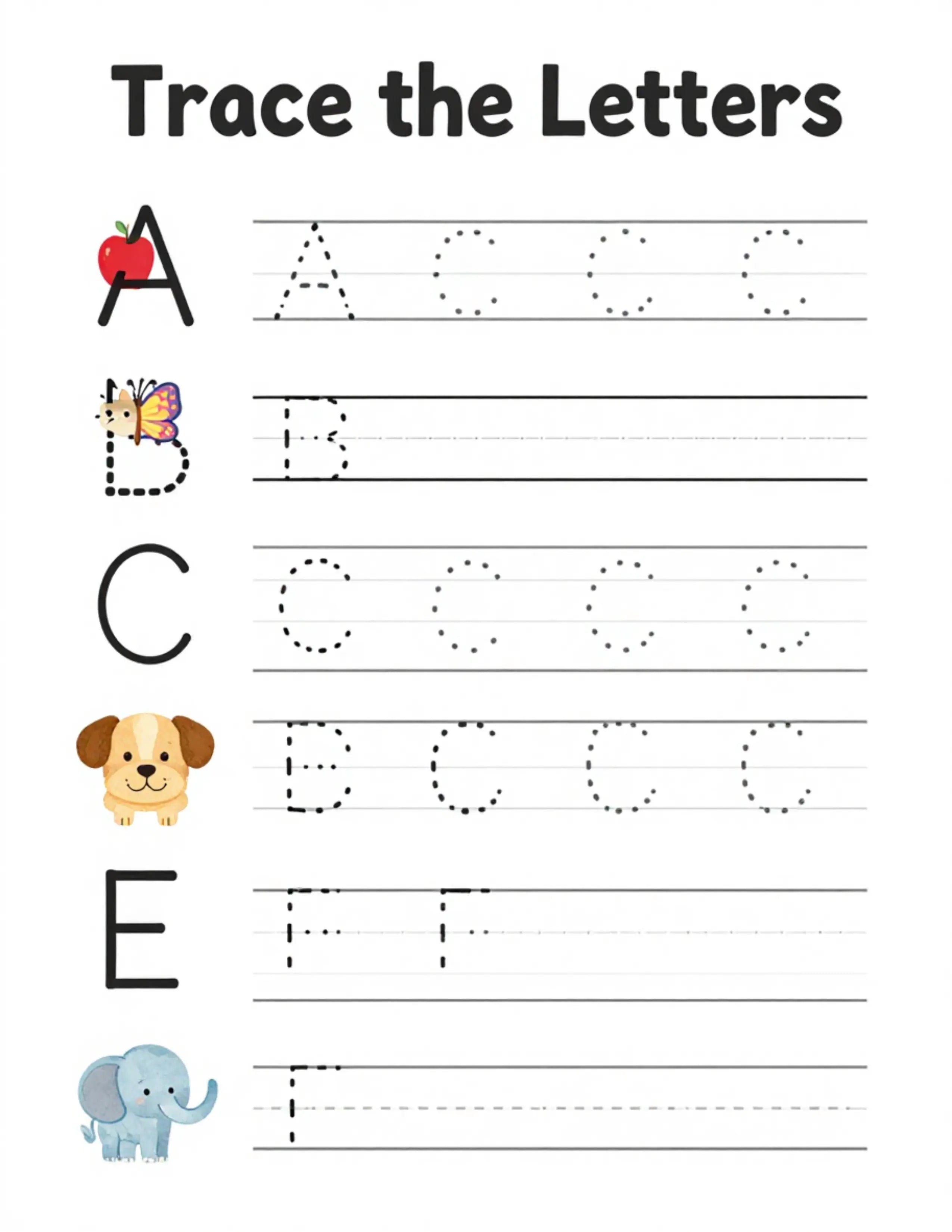 Preschool activity for kids kidsactivities