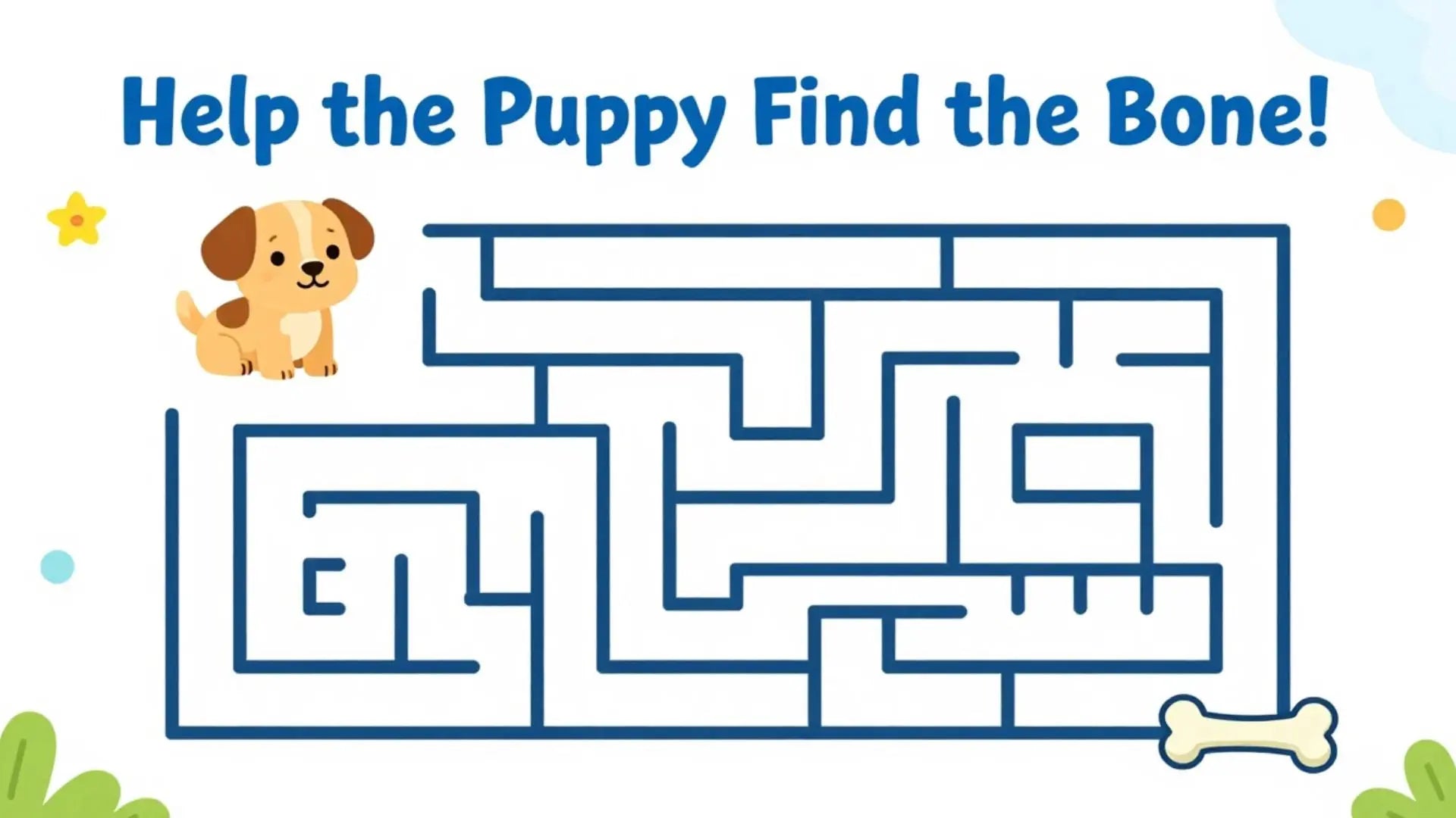 Mazes for kids catch me if you can kidsactivities