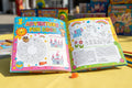 Preschool activity for kids kidsactivities