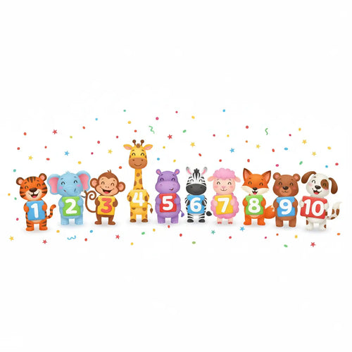 counting for kids kidsactivities
