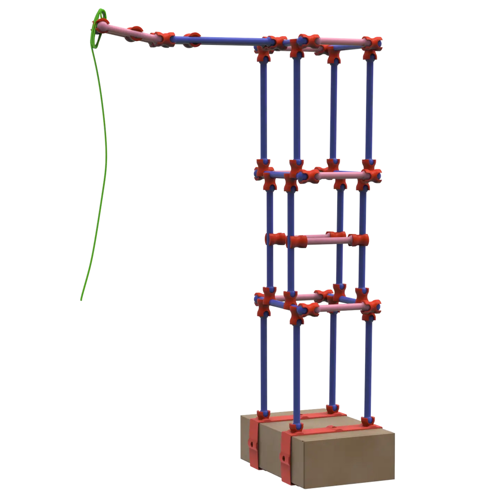 Oddy Constructions Building Kit