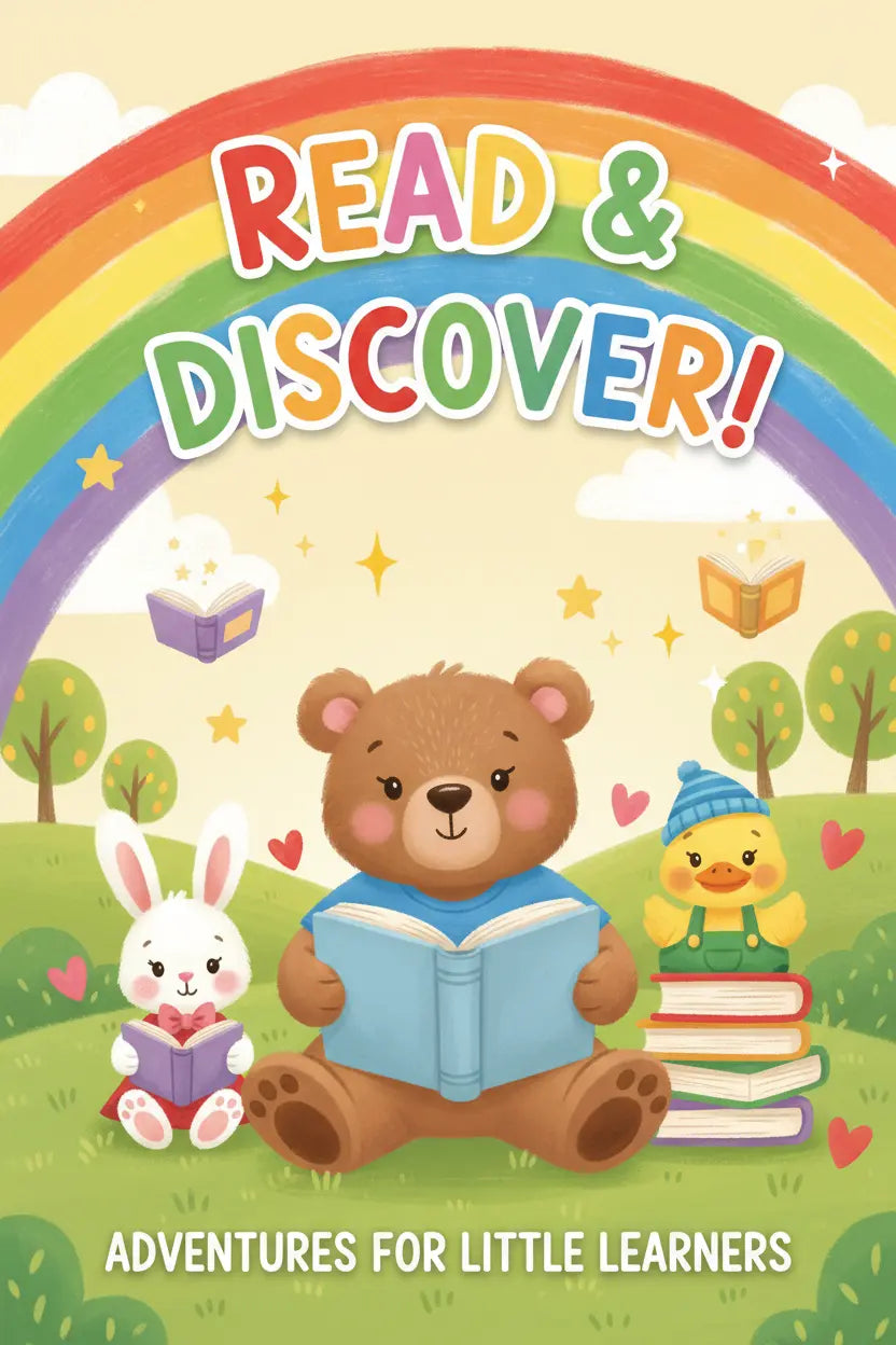 FOX and friends kidsactivities