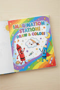 Kids drawing book kidsactivities
