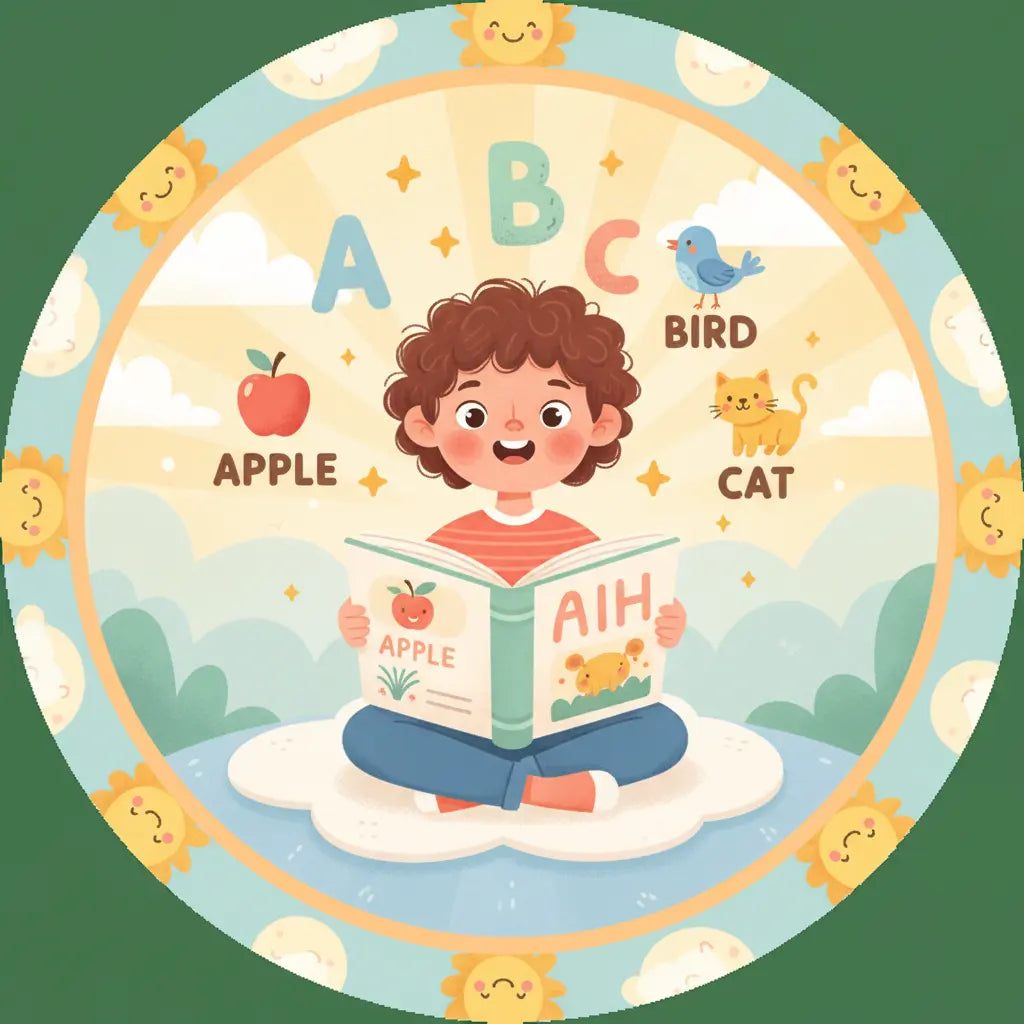 helping learn to read kidsactivities
