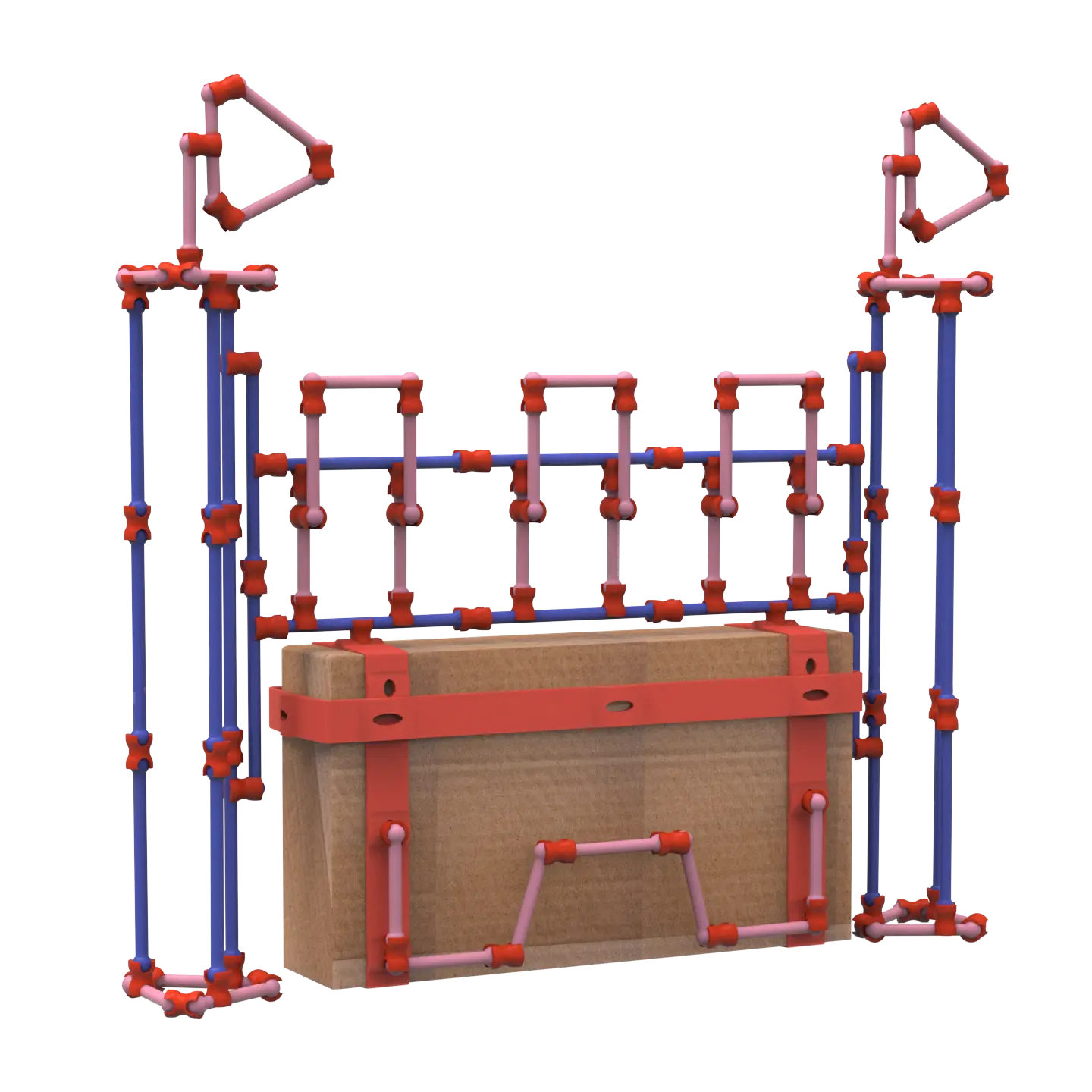 Oddy Constructions Building Kit