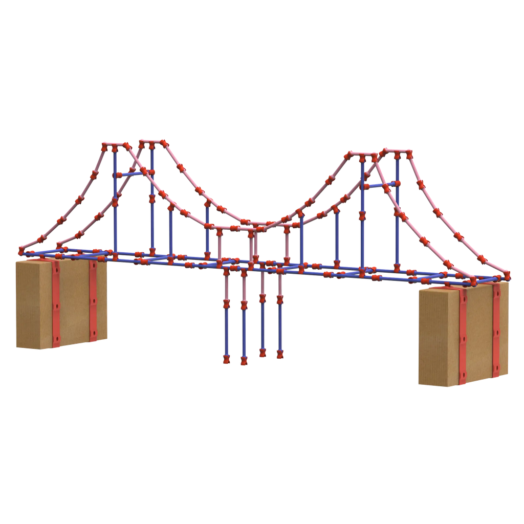 Oddy Constructions Building Kit