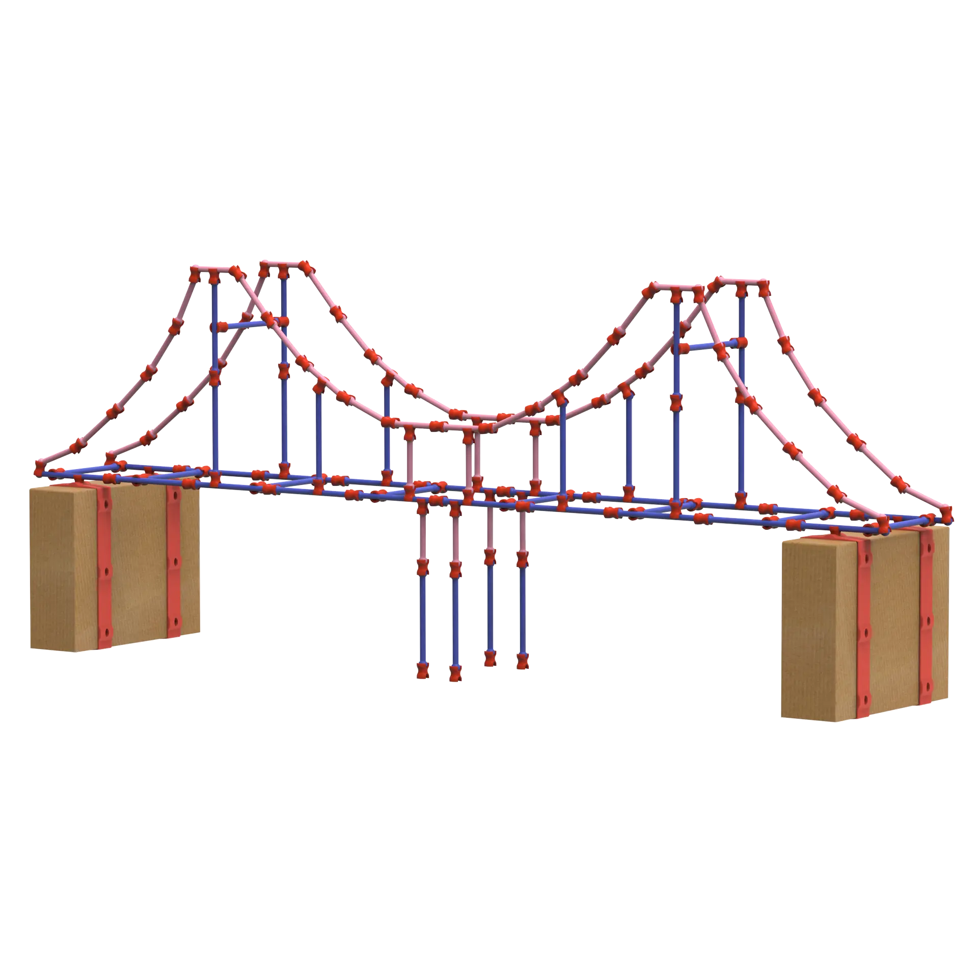 Oddy Constructions Building Kit
