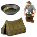 Gold Rush TOOB®